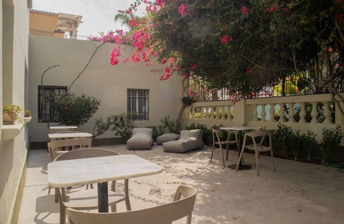 Leuro Apartment | w Extraordinary 1BR w Terrace in Miraflores