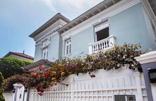 Barranco Apartment | w Fantastic Suite in Casa Wynwood Barranco