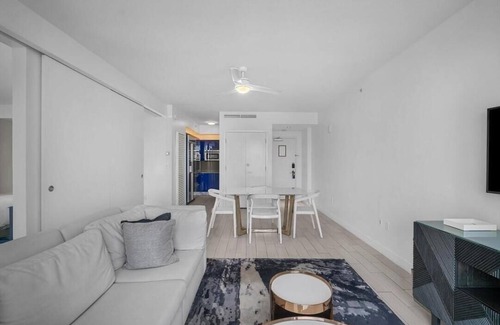 Central Beach Apartment | W Fort Lauderdale Residences