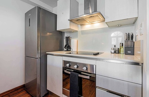 Casco Viejo Apartment | w Grandiose 1BR w Balcony in San Felipe