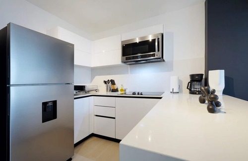 San Francisco Apartment | w Homey 1BR in San Francisco