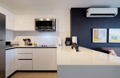 San Francisco Apartment | w Homey 1BR in San Francisco