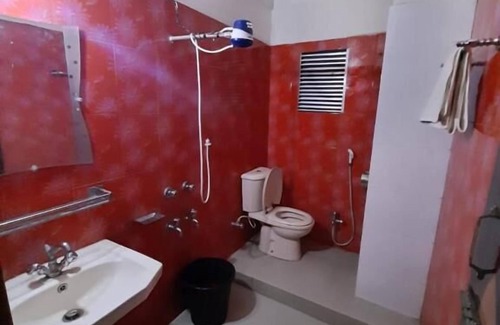 Sylhet Hotel | W Hotel