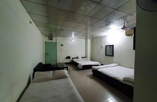 Sylhet Hotel | W Hotel