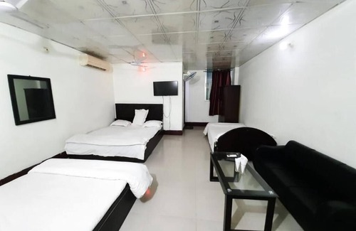 Sylhet Hotel | W Hotel