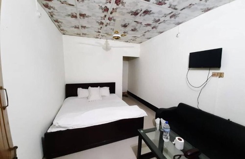 Sylhet Hotel | W Hotel