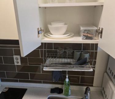 Sungin-dong Apartment | W-House203