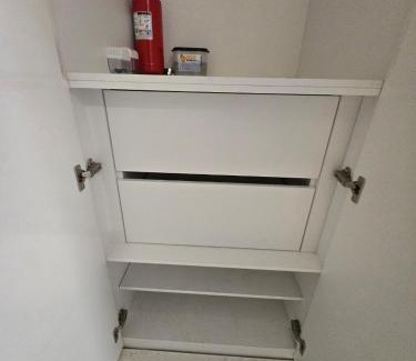 Sungin-dong Apartment | W-House203