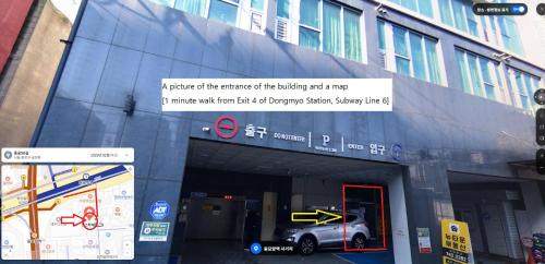 Sungin-dong Apartment | W-House203