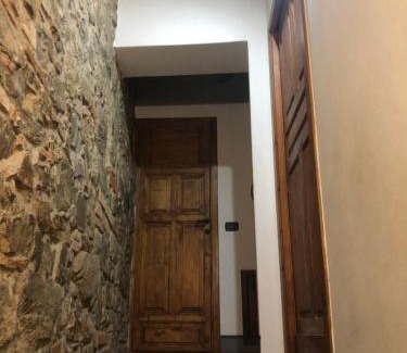 Calenzano House | W il silenzio!