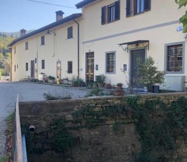 Calenzano House | W il silenzio!