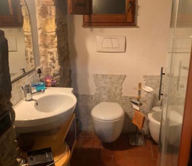 Calenzano House | W il silenzio!