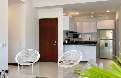 La Boquilla Apartment | w Incredible 3BR in La Boquilla