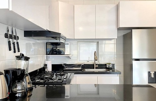 La Boquilla Apartment | w Incredible 3BR in La Boquilla