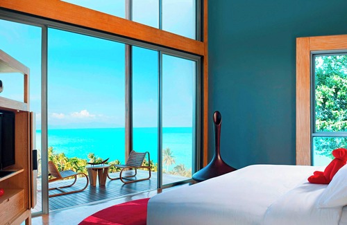 Mae Nam Resort | W Koh Samui