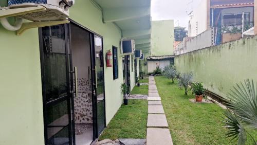 Piedade Apartment | W loft & residence