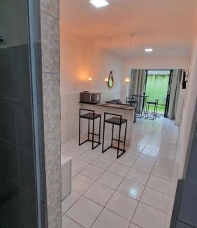 Piedade Apartment | W loft & residence