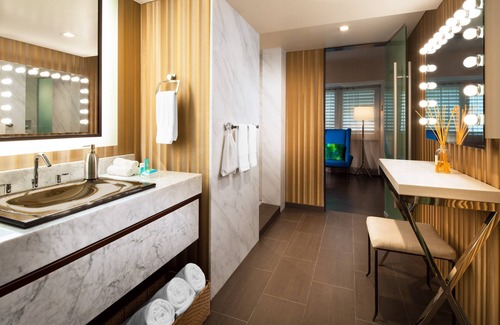Westwood Hotel | W Los Angeles - West Beverly Hills