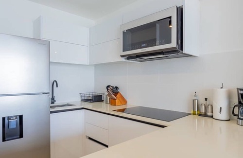 San Francisco Apartment | w Lovely 1BR in San Francisco