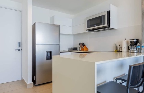 San Francisco Apartment | w Lovely 1BR in San Francisco
