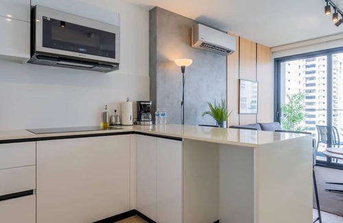 San Francisco Apartment | w Lovely 1BR in San Francisco