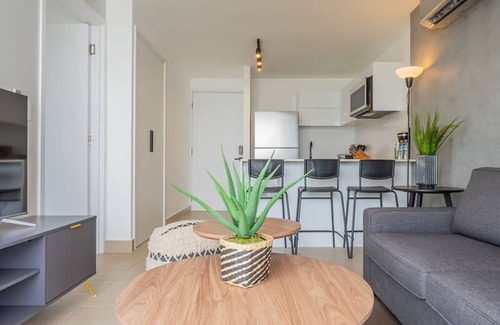 San Francisco Apartment | w Lovely 1BR in San Francisco