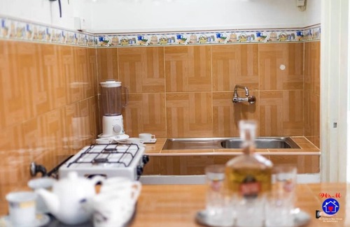 Centro Havana Apartment | W & M house/WIFI 24 horas