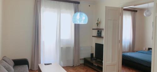 Ferencvaros Apartment | W&M Stylish Apartment