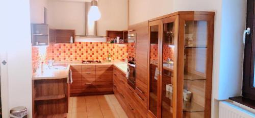 Ferencvaros Apartment | W&M Stylish Apartment