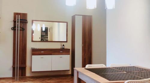 Ferencvaros Apartment | W&M Stylish Apartment