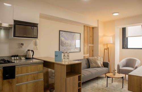 Barranco Apartment | w Magnificent 2BR in Centric Barranco