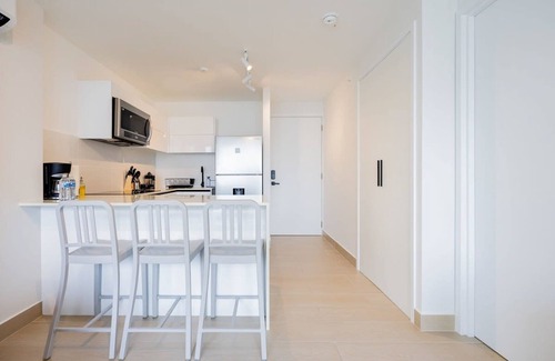 San Francisco Apartment | w Mesmerizing 1BR in San Francisco