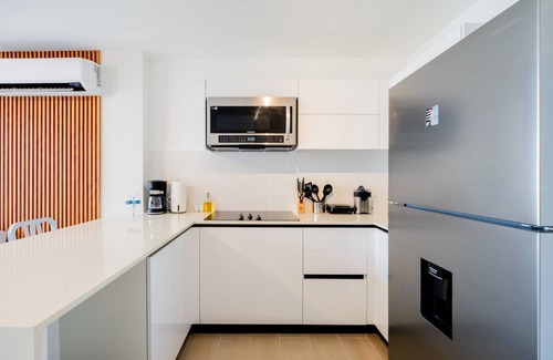 San Francisco Apartment | w Mesmerizing 1BR in San Francisco