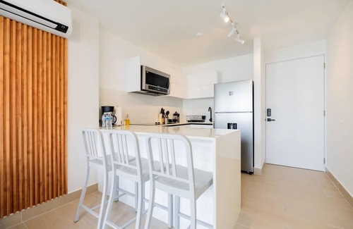 San Francisco Apartment | w Mesmerizing 1BR in San Francisco