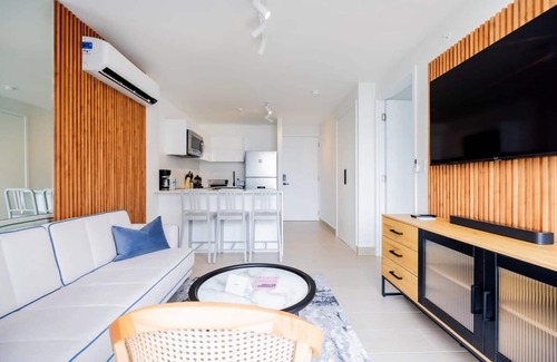 San Francisco Apartment | w Mesmerizing 1BR in San Francisco