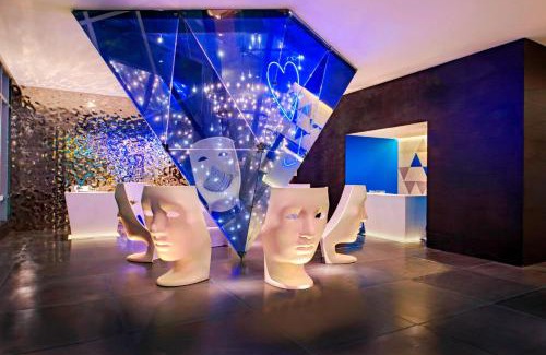 Polanco Hotel | W Mexico City