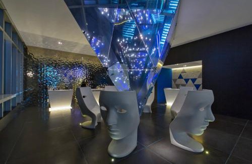 Polanco Hotel | W Mexico City