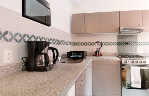 Polanquito Apartment | w* | Modern & Bright 2BR Stay in Prime Polanco