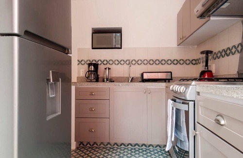 Polanquito Apartment | w* | Modern & Bright 2BR Stay in Prime Polanco