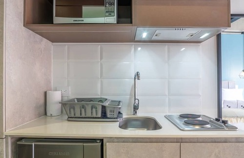 Antiguo Country Apartment | w Modern Loft in Parque Virrey