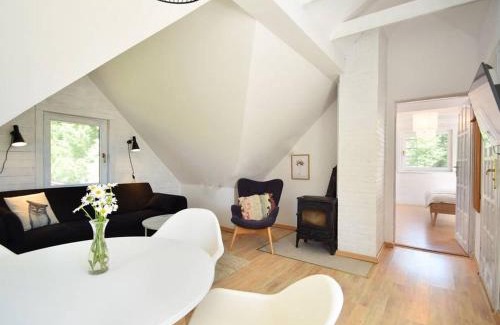 Wiselka Apartment | W Moim Ogrodzie
