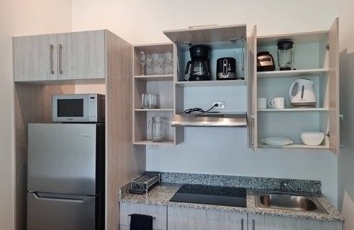 Santa Ana Apartment | w Outstanding 1BR in Santa Ana
