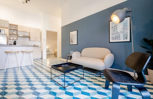 Santa Ana Apartment | w Outstanding 1BR in Santa Ana