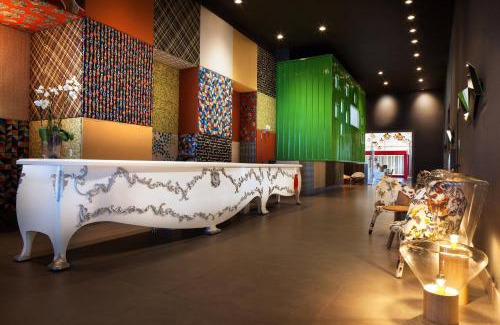 Campo Alegre Hotel | W Panama