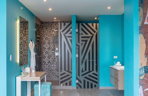 Campo Alegre Hotel | W Panama