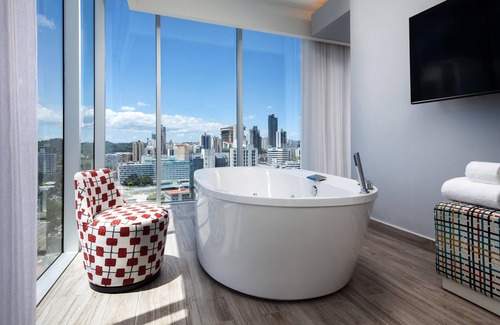 Campo Alegre Hotel | W Panama