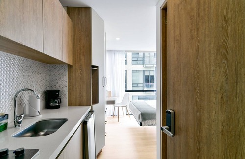 Usaquen Apartment | w Prestigious Loft in the Heart of Santa Barbara