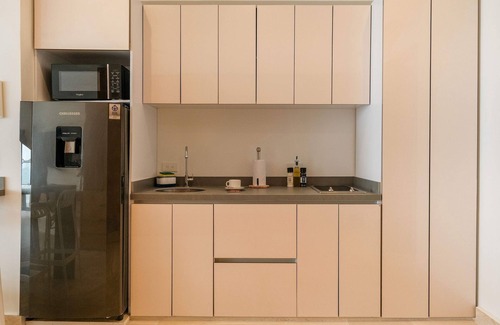 Urbanizacion Eliana Apartment | w Remarkable 1BR w Ocean View in Crespo