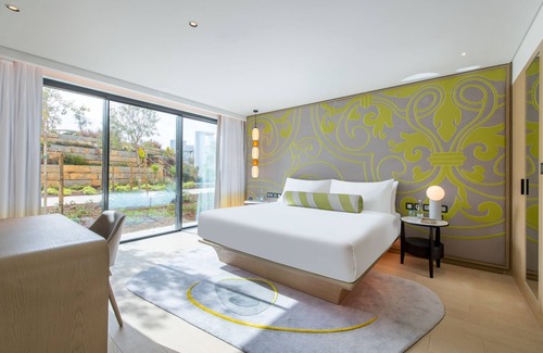 Castelo Hotel | W Residences Algarve