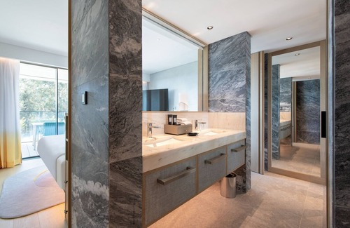 Castelo Hotel | W Residences Algarve